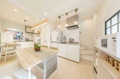 笹塚シェアハウス