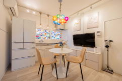 笹塚シェアハウス