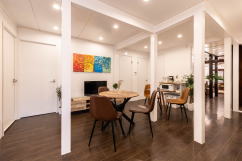 笹塚シェアハウス